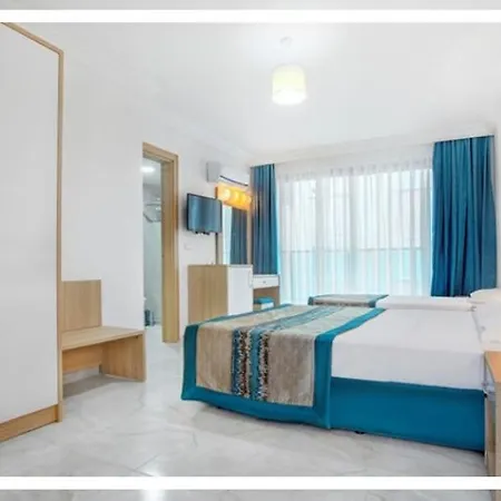Ξενοδοχείο Greenlife 4*