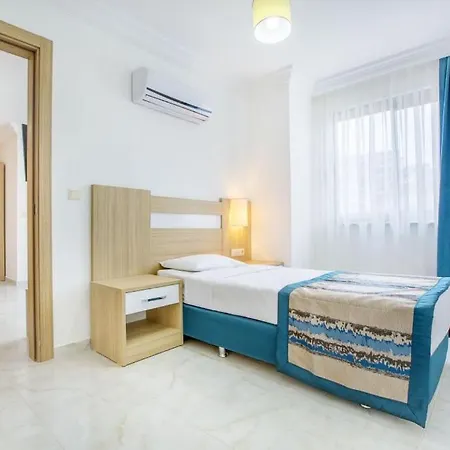 Greenlife Hotel Alanya