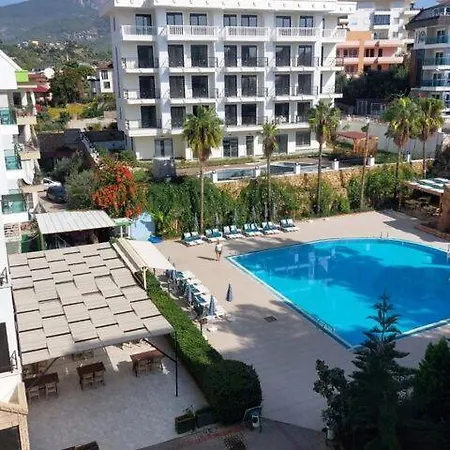 Greenlife Ξενοδοχείο